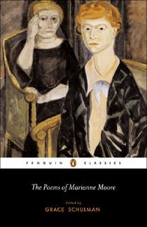 Moore, M: Poems of Marianne Moore