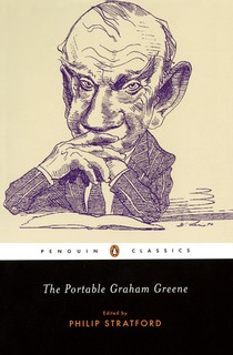 Portable Graham Greene voorzijde