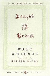 Leaves of Grass: 1855 (Penguin Classics Deluxe Edition)