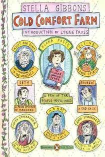 Gibbons, S: Cold Comfort Farm