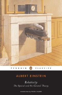Einstein, A: Relativity