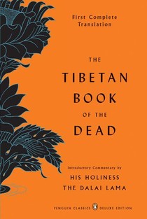 TIBETAN BK OF THE DEAD