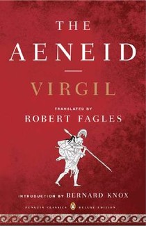 The Aeneid voorzijde