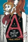 The Scarlet Letter voorzijde