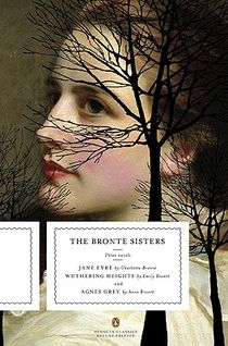 Brontë, C: Bronte Sisters