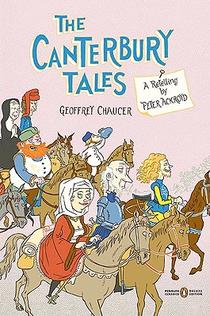 THE Canterbury Tales