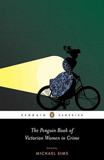 The Penguin Book of Victorian Women in Crime voorzijde