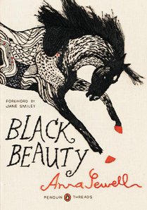 Black Beauty (Penguin Classics Deluxe Edition) voorzijde