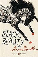 Black Beauty (Penguin Classics Deluxe Edition) voorzijde