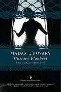 Madame Bovary (Penguin Classics Deluxe Edition) voorzijde