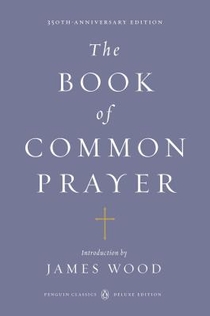 The Book of Common Prayer (Penguin Classics Deluxe Edition) voorzijde