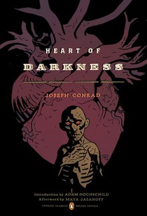 Heart of Darkness (Penguin Classics Deluxe Edition) voorzijde