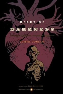 Heart of Darkness (Penguin Classics Deluxe Edition) voorzijde