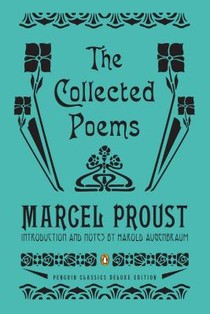 The Collected Poems voorzijde