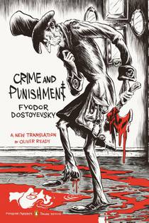 Crime and Punishment