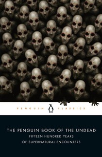 The Penguin Book of the Undead voorzijde