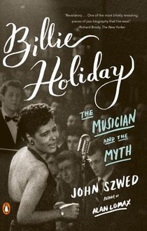 Szwed, J: Billie Holiday