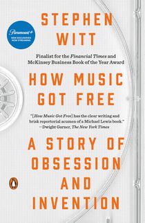 HOW MUSIC GOT FREE