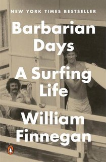 Barbarian Days