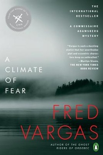 CLIMATE OF FEAR