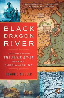 Black Dragon River