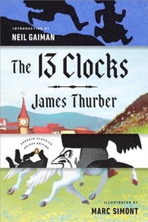 13 CLOCKS