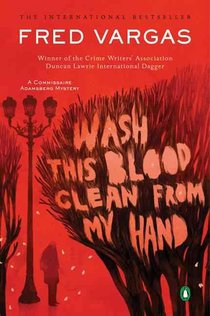 Vargas, F: Wash This Blood Clean from My Hand