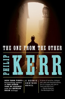 Kerr, P: One from the Other