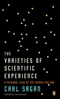 Varieties of Scientific Experience