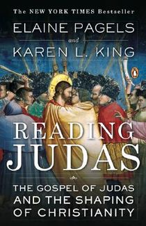 Reading Judas