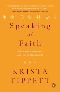 Speaking of Faith