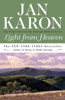 Light from Heaven