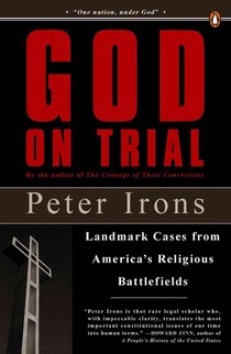 God on Trial