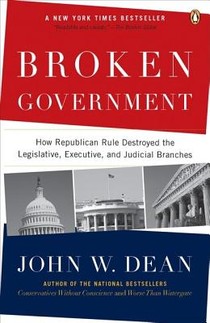 Broken Government