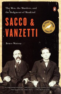 Sacco & Vanzetti