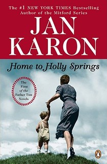 Karon, J: Home to Holly Springs