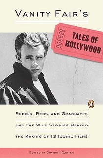 Vanity Fair's Tales of Hollywood voorzijde