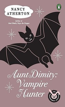 Aunt Dimity: Vampire Hunter