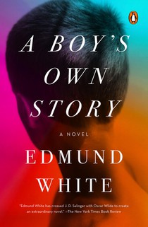 White, E: Boy's Own Story voorzijde