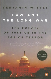Law and the Long War