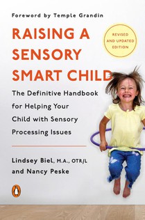Raising a Sensory Smart Child