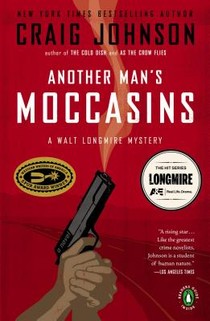 Another Man's Moccasins