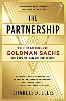 Ellis, C: Partnership