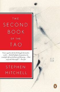 Mitchell, S: Second Book of the Tao
