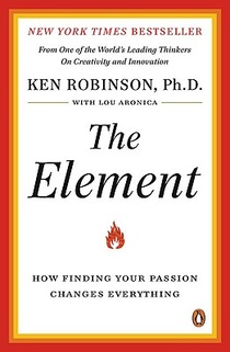 Robinson, K: Element