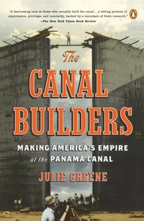 The Canal Builders