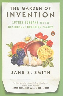 The Garden of Invention