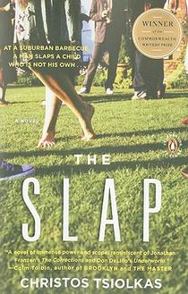 Tsiolkas, C: Slap