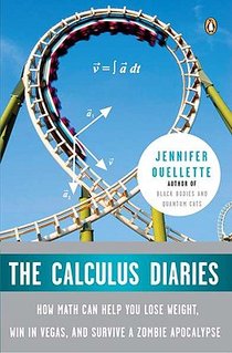 The Calculus Diaries