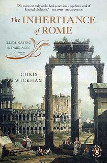 INHERITANCE OF ROME